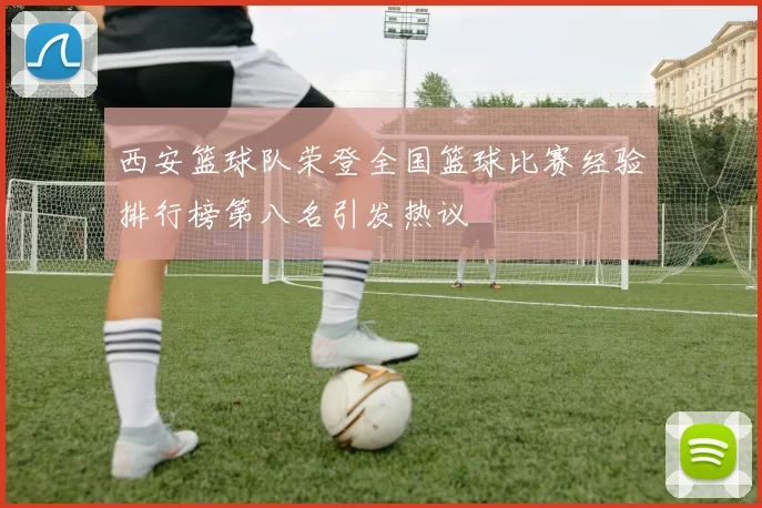 西安篮球队荣登全国篮球比赛经验排行榜第八名引发热议