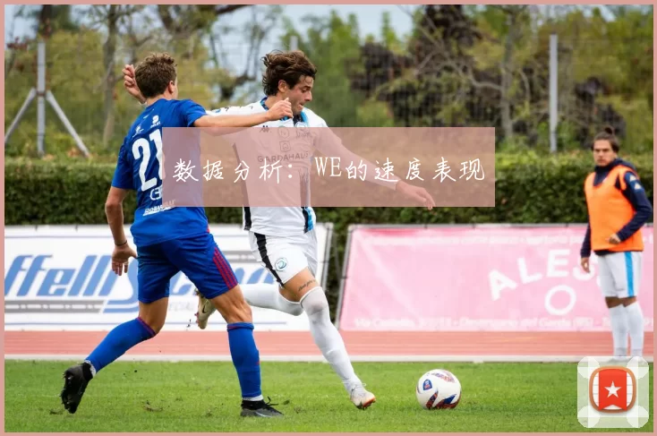 数据分析：WE的速度表现
